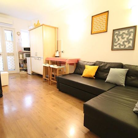 Sant'Agostino Apartment Navigli Milan Bagian luar foto