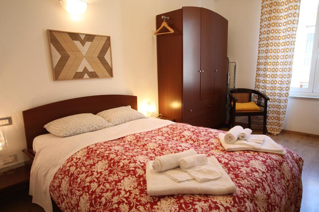 Sant'Agostino Apartment Navigli Milan Bagian luar foto
