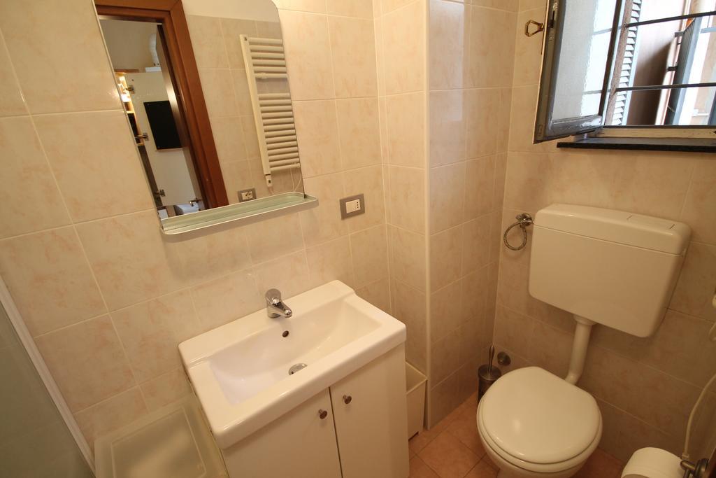 Sant'Agostino Apartment Navigli Milan Bagian luar foto
