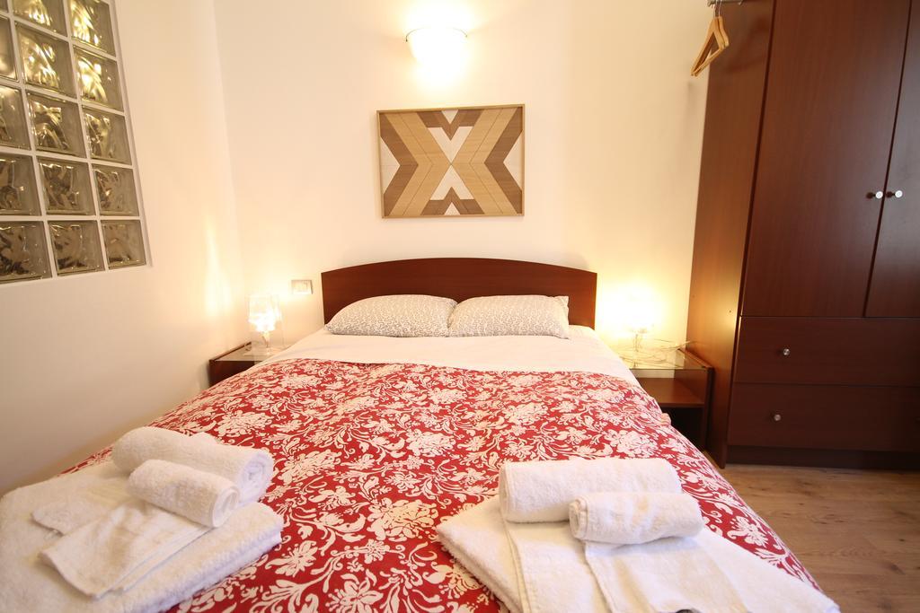 Sant'Agostino Apartment Navigli Milan Bagian luar foto