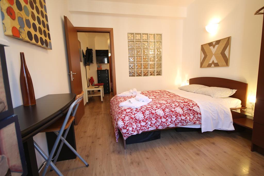 Sant'Agostino Apartment Navigli Milan Bagian luar foto