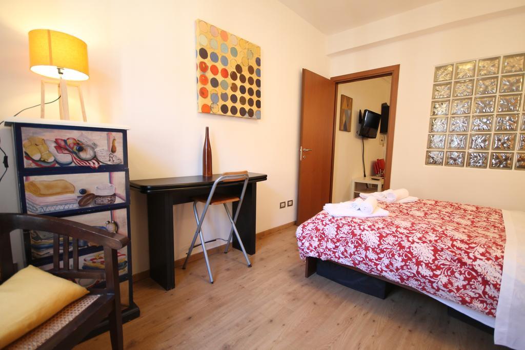 Sant'Agostino Apartment Navigli Milan Bagian luar foto