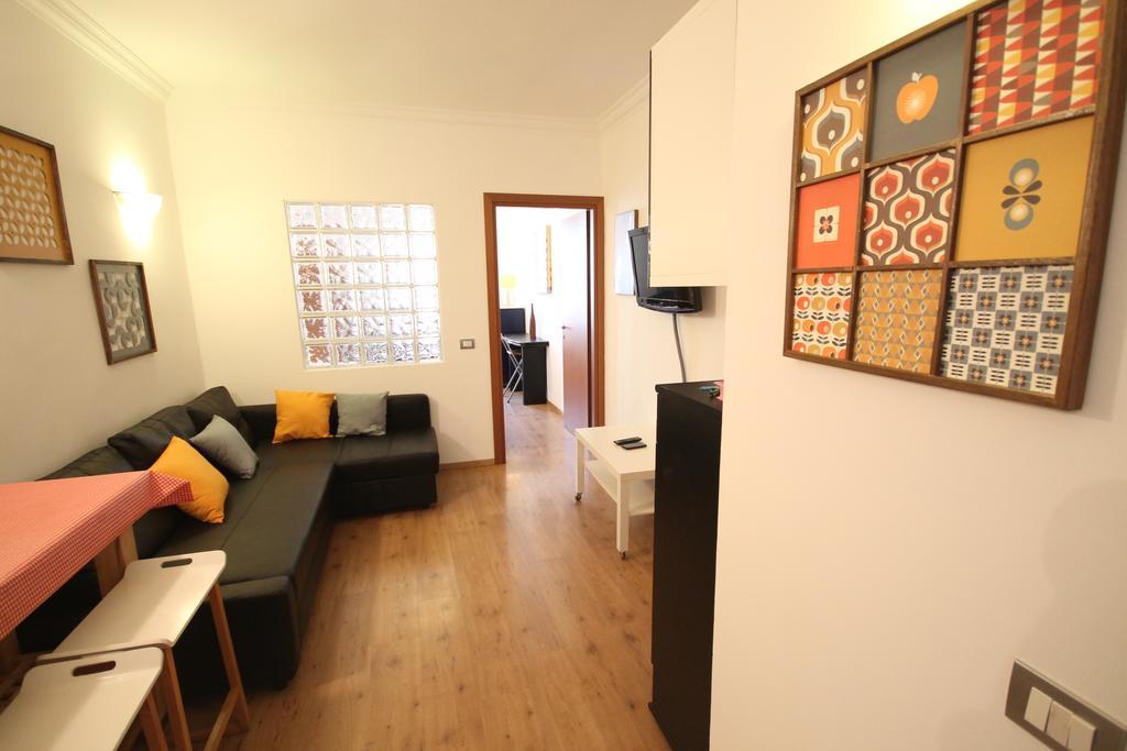 Sant'Agostino Apartment Navigli Milan Bagian luar foto