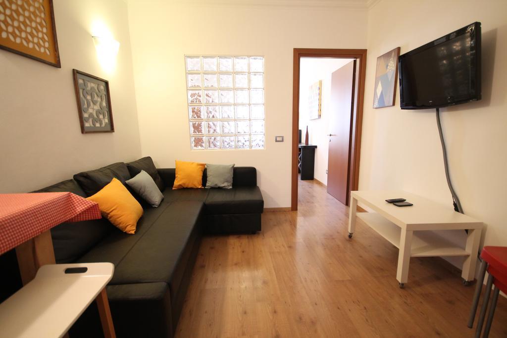 Sant'Agostino Apartment Navigli Milan Bagian luar foto