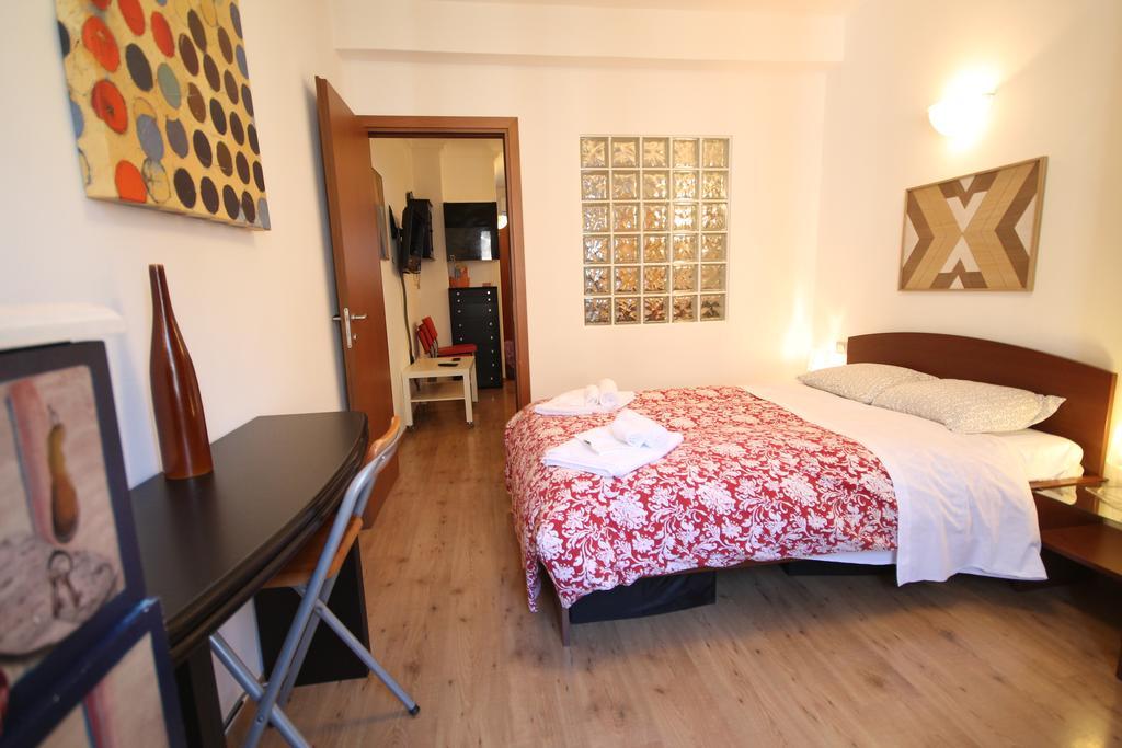 Sant'Agostino Apartment Navigli Milan Bagian luar foto