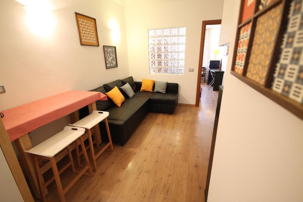 Sant'Agostino Apartment Navigli Milan Bagian luar foto