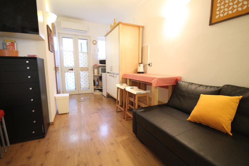 Sant'Agostino Apartment Navigli Milan Bagian luar foto