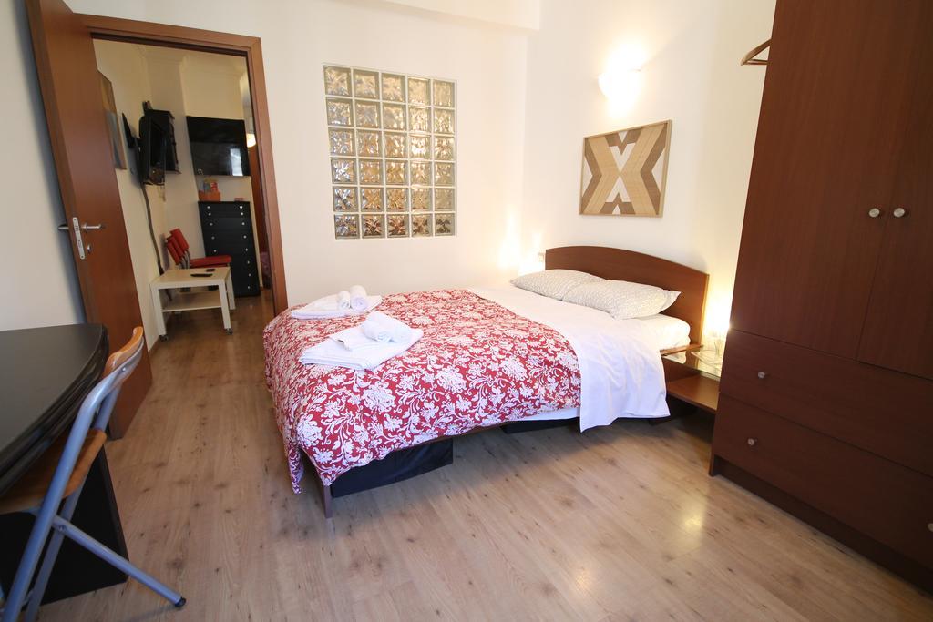 Sant'Agostino Apartment Navigli Milan Bagian luar foto