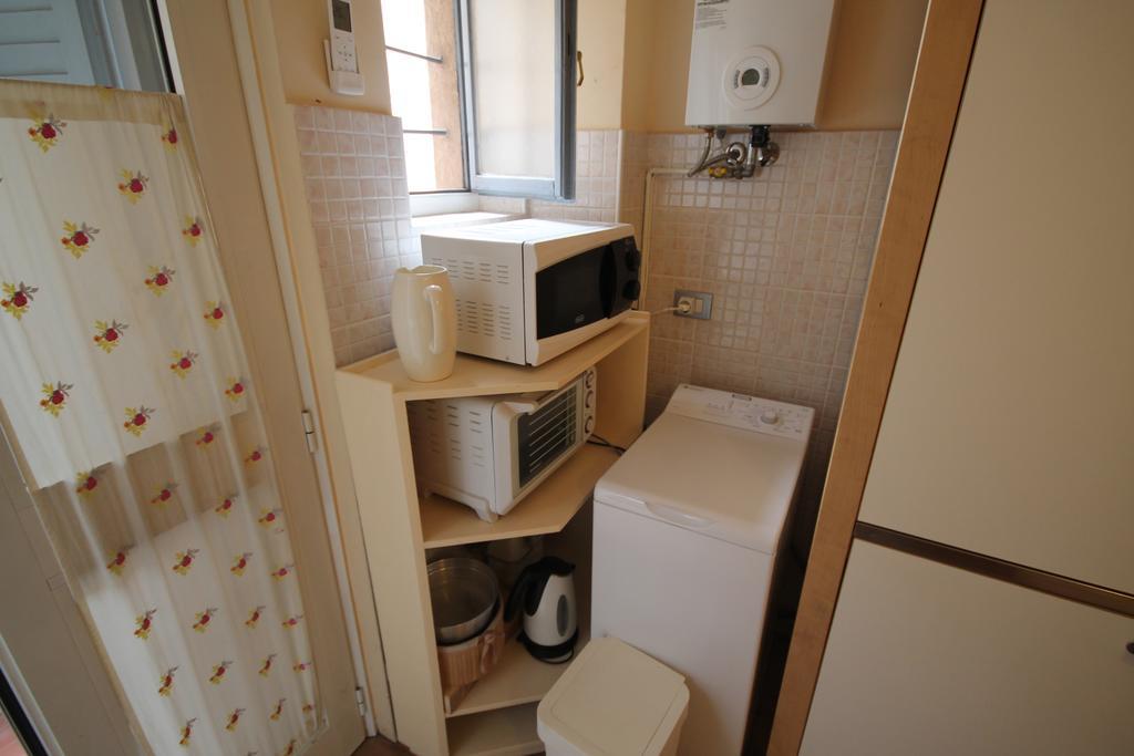 Sant'Agostino Apartment Navigli Milan Bagian luar foto