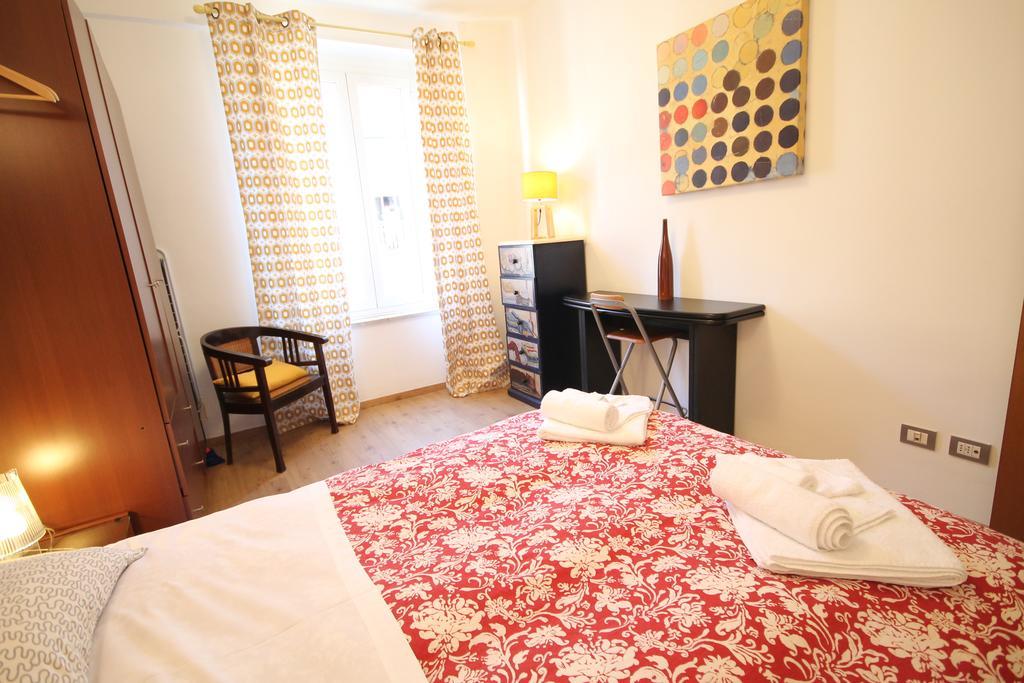 Sant'Agostino Apartment Navigli Milan Bagian luar foto