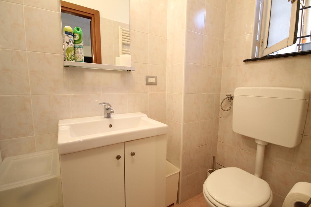 Sant'Agostino Apartment Navigli Milan Bagian luar foto